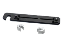 Panduit FiberRunner 4x4 and 6x4 Mounting Brackets