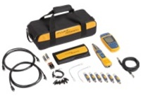 Fluke MicroScanner PoE Professional Kit