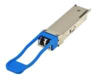 Finisar FTL4C1QL2L - QSFP+ transceiver module