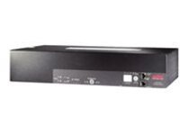 APC Rack Automatic Transfer Switch AP7725
