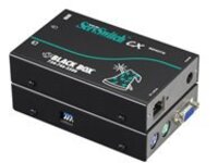 Black Box ServSwitch CX Remote Unit Basic