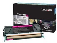 Lexmark - High Yield