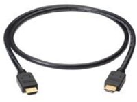 Black Box Premium - HDMI with Ethernet cable