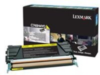 Lexmark - High Yield