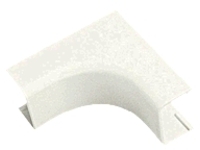 Panduit Pan-Way Bend Radius Fittings for TIA/EIA Compliance