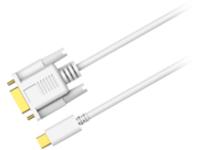4XEM - External video adapter