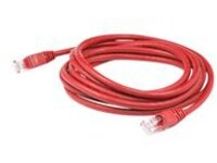 AddOn - Patch cable - RJ-45 (M) to RJ-45 (M)