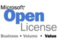 Microsoft Core CAL - License &amp; software assurance