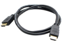 AddOn 25ft HDMI - HDMI cable
