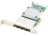 AddOn - Network adapter