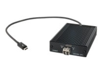 Sonnet Solo10G SFP+ - Thunderbolt 3 Edition