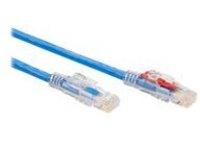 Black Box GigaTrue 3 patch cable - 91.4 cm - blue