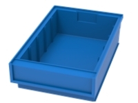 JACO - Mounting component (large bin)