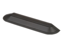 Panduit Pan-Way - Cable raceway end cap