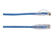 Black Box Slim-Net - Patch cable