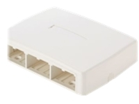 Panduit MINI-COM - Surface mount box
