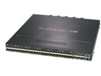 Supermicro SuperSwitch SSE-F3548S