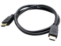 AddOn 35ft HDMI Cable