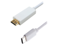 4XEM - Video / audio cable