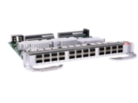Cisco Catalyst 9600 Series Line Card