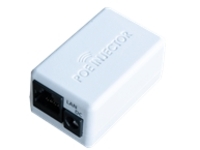 PASSIVE POE INJECTOR FOR MX SERIES