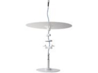 Wilson 4G Low-Profile Dome Antenna