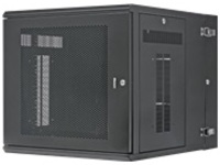Panduit PanZone - Rack cabinet