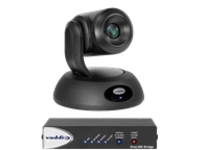 Vaddio RoboSHOT Elite Series 12E HDBaseT OneLINK Bridge System