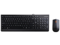 Lenovo 300 USB Combo