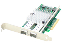 AddOn - Network adapter