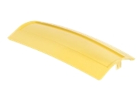 Panduit FiberRunner - Cable raceway fitting cover