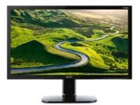 Acer KA200HQ - LED monitor