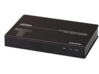 ALTUSEN KE8900ST Slim HDMI Single Display KVM over IP Transmitter