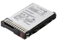 HPE Mixed Use - SSD - 480 GB