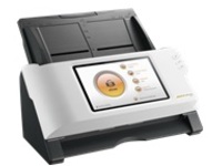 ESCAN A280 ESSENTIAL PERP ESCAN A280 ESSENTIAL PERPA4 DUPLEX ADF NETWORK SCANNER (IN)
