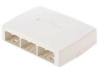 Panduit MINI-COM - Surface mount box
