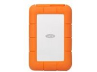 LaCie Rugged RAID PRO STGW4000800