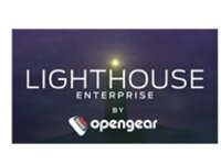 Opengear Lighthouse Enterprise