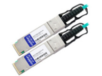 AddOn 2m Cisco Compatible QSFP+ AOC