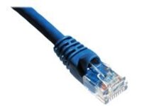 Axiom - Patch cable - RJ-45 (M) to RJ-45 (M)