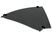 Panduit - Angle fitting solid cover