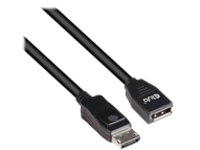 Club 3D - DisplayPort extension cable