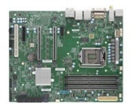 SUPERMICRO X11SCA-W - Motherboard