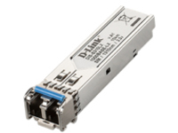 D-Link DIS S310LX - SFP (mini-GBIC) transceiver module