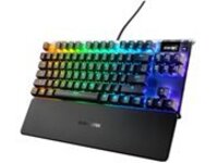 美品APEX PRO TKL SteelSeries Apex Pro TKL Mechanical Gaming Keyboard