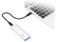 SIIG USB 3.0 to 2.5" SSD/HDD Storage Enclosure Drive Dock