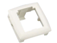 Panduit MINI-COM - Faceplate adapter