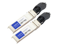 AddOn - 25GBase-CU direct attach cable
