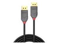 2M DISPLAYPORT CBL ANTHRA LINE .