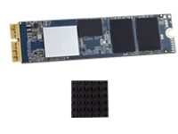 OWC Aura Pro X2 - Solid state drive